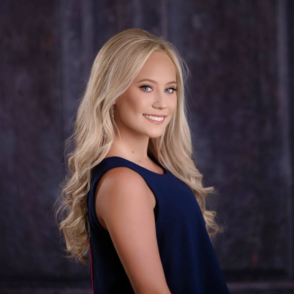 Meet your Posher, Madison